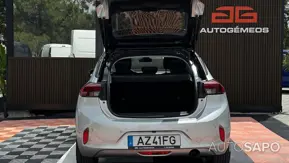 Opel Corsa de 2023