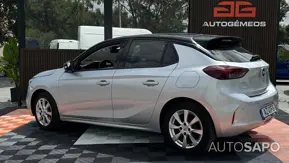 Opel Corsa de 2023