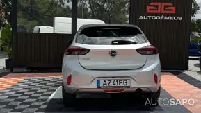 Opel Corsa de 2023