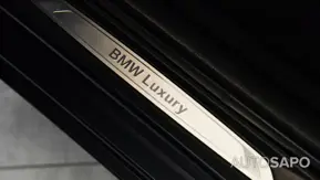 BMW Série 2 de 2015