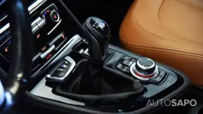 BMW Série 2 de 2015