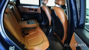 BMW Série 2 de 2015
