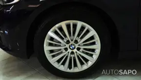 BMW Série 2 de 2015