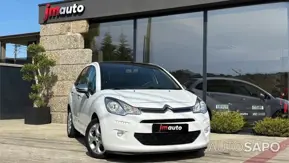 Citroen C3 de 2014