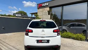 Citroen C3 de 2014