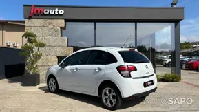 Citroen C3 de 2014