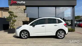 Citroen C3 de 2014