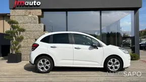 Citroen C3 de 2014