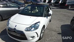 DS DS3 de 2013