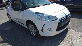 DS DS3 de 2013