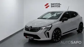 Renault Clio de 2025