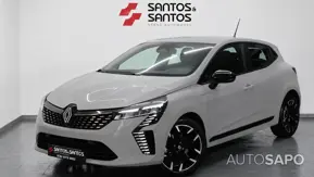 Renault Clio de 2025