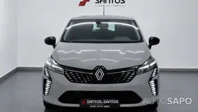 Renault Clio de 2025