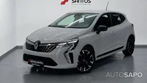 Renault Clio de 2025