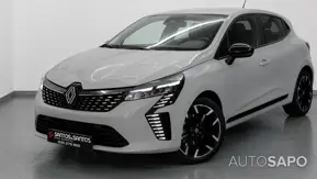Renault Clio de 2025