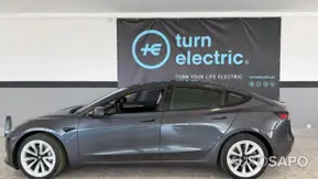 Tesla Model 3 Standard Range Plus RWD de 2023