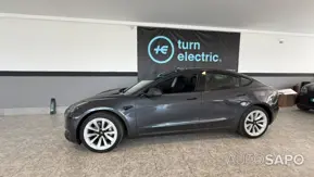 Tesla Model 3 Standard Range Plus RWD de 2023