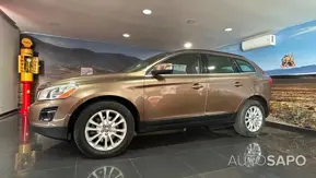 Volvo XC60 de 2009