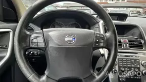 Volvo XC60 de 2009