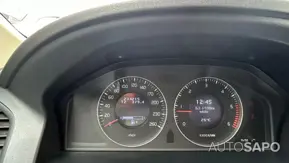 Volvo XC60 de 2009