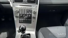 Volvo XC60 de 2009