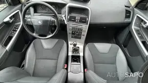 Volvo XC60 de 2009