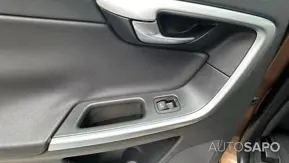 Volvo XC60 de 2009