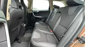 Volvo XC60 de 2009
