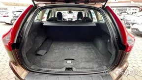 Volvo XC60 de 2009