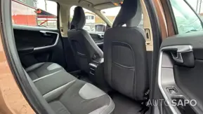 Volvo XC60 de 2009