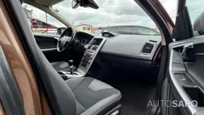 Volvo XC60 de 2009