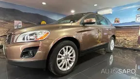 Volvo XC60 de 2009