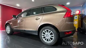 Volvo XC60 de 2009