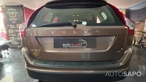 Volvo XC60 de 2009