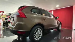 Volvo XC60 de 2009