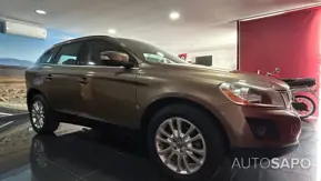 Volvo XC60 de 2009