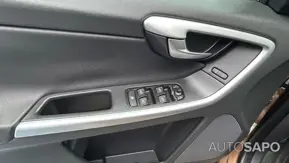 Volvo XC60 de 2009