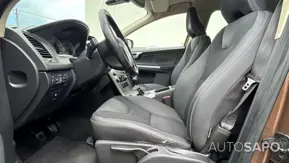 Volvo XC60 de 2009