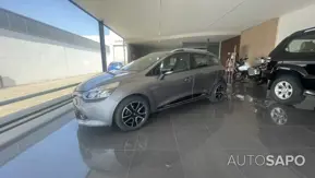 Renault Clio de 2014