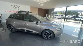 Renault Clio de 2014