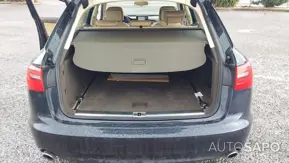 Audi A6 de 2011