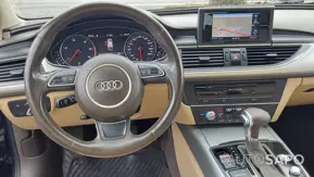 Audi A6 de 2011
