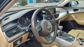 Audi A6 de 2011