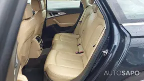 Audi A6 de 2011