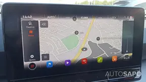 Seat Leon de 2021