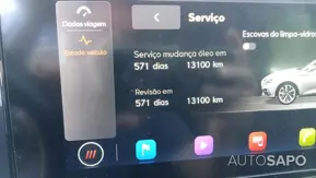 Seat Leon de 2021