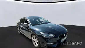 Seat Leon de 2021