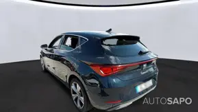 Seat Leon de 2021