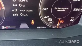 Seat Leon de 2021