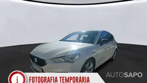Seat Leon de 2021